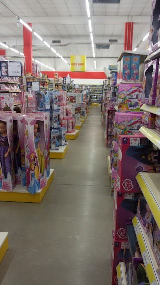 Toys Center