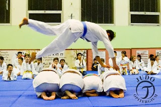 ASD Judo Opitergium