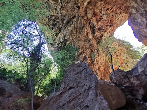 Grotta del Pippi