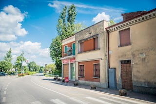 La Bilancia Cecchetto Luca Andrea Cecchetto Paola Maria Zanardi Daniele (S.N.C.)