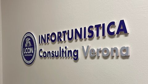 Infortunistica stradale Verona - Infortunistica Consulting