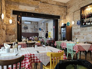 Osteria Lo Bianco