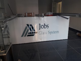 Jobs Glass System srls