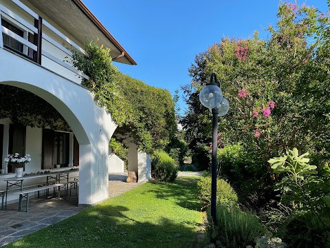 Villa Rosmarini e Ulivi