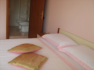 Bed and Breakfast Al Cedir - B&B Al Cedir