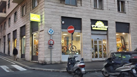 Tracce Bike Shop