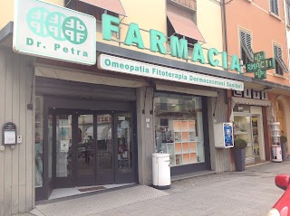 Farmacia Petra Lamporecchio