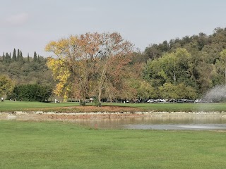 Golf Frassanelle (Club House)