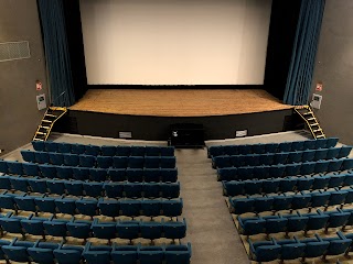 Cinema Teatro Manzoni