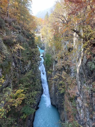 Sentiero sport & natura Ala - Balme