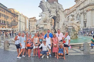 Bruno Tours - Your Tour Guide and Consultant in Rome & Italy