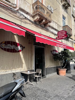 Caffè Puglisi S.a.s Di Puglisi Alberto Francesco