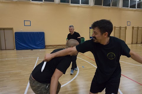 Combat Systema Sambo Treviso - Difesa Personale