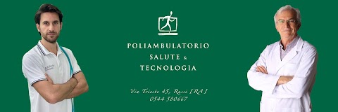 Poliambulatorio Salute e Tecnologia srl