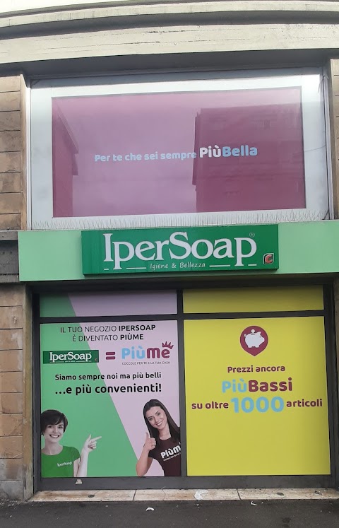 Pi?Me IperSoap