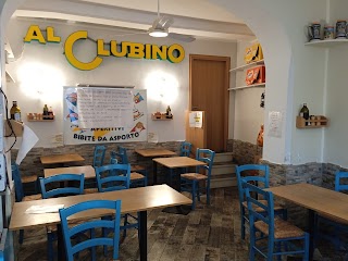 Bar Al Clubino