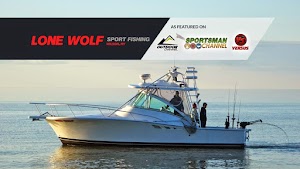 Lone Wolf Sportfishing