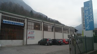 Carrozzeria Scandella e Todeschini