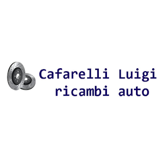 Cafarelli Luigi - ricambi auto