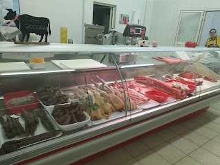 Macelleria aziendale "LA MAREMMANA"