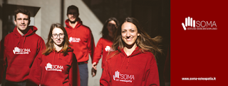 SOMA - Istituto Osteopatia Milano