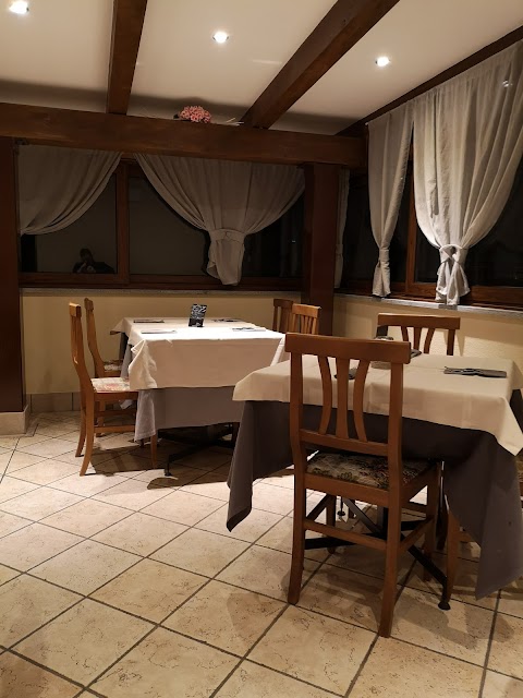 Ristorante Pizzeria da Pe'