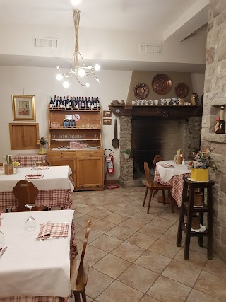 Ristorante Pizzeria La Noce