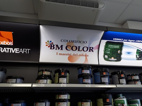 Bm Color S.r.l.