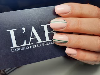 L'A.B. L'angolo della bellezza