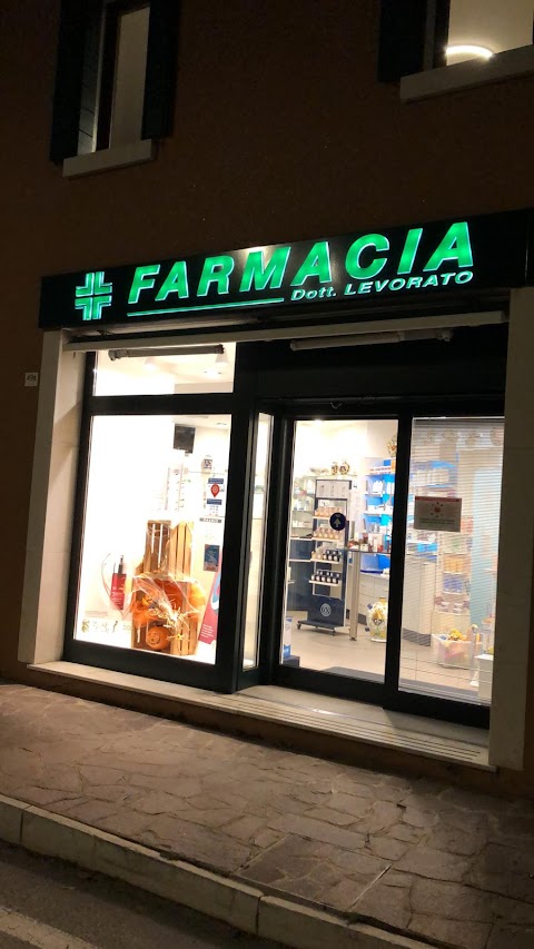 Farmacia Levorato