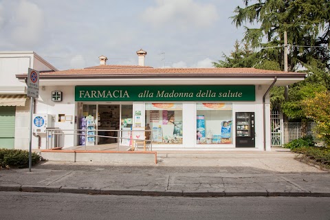 Antica Farmacia Alla Madonna Della Salute Fiumicello