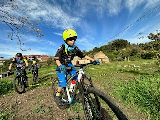 ASD Dreams On MountainBike - Catania Bike School (Scuola di ciclismo)