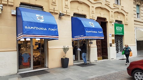 Sampdoria Point