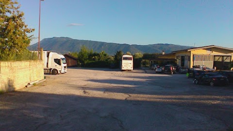 Autosoccorso Ciprani - Soccorso stradale Frosinone e provincia