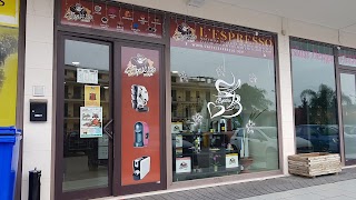 L'espresso Di Floridia