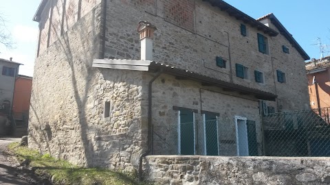 La Corte dei Celti