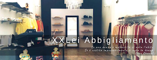 XXLEI Abbigliamento - Via Emilia