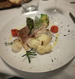 Ristorante Timo