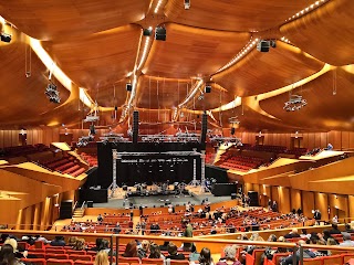 Auditorium Parco della Musica