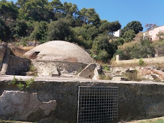 Tempio di Mercurio