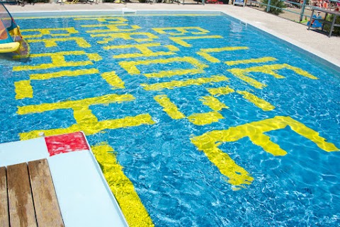 Piscina Olimpionica di Portoverde Blue Paradise Beach