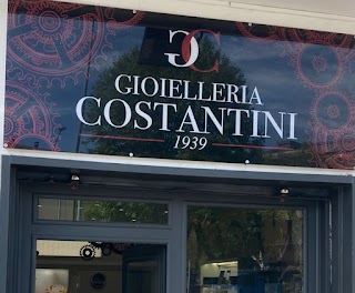 Gioielleria Orologeria Costantini