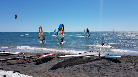 Nauticlub Castelfusano