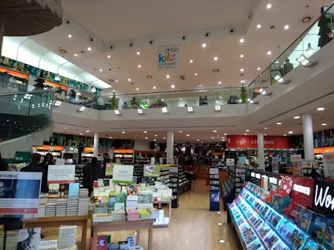 laFeltrinelli Libri e Musica