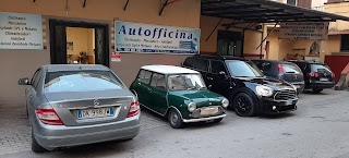 autofficina D'Inverno Raffaele