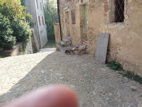 Agriturismo il Vecchio Borgo