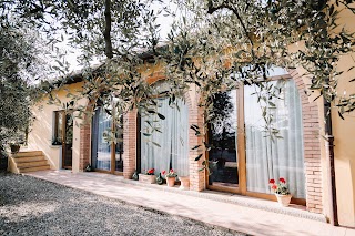 Agriturismo Il Pintello di Giulia Bellucci