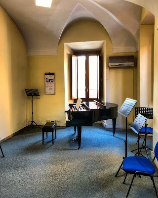 Accademia Nazionale di Santa Cecilia