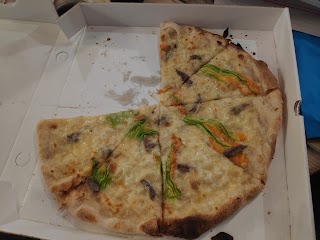 Pizzeria Friggitoria