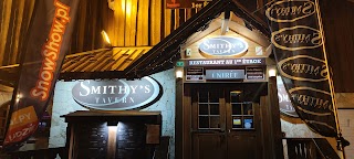 Smithy's Tavern